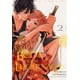thumbnail image 1 of Manga La Boda de las Luciernagas 02 Milky Way España, 1 of 2