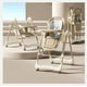 thumbnail image 2 of Silla de comer Plegable Multifuncional 3 en 1 de bebé Champan, 2 of 10