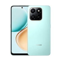 Smartphone Honor X7D 8 Gb 256 Gb Ocean Cyan