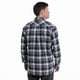 thumbnail image 2 of Camisa Villela Fantasía Gris oscuro, 2 of 4