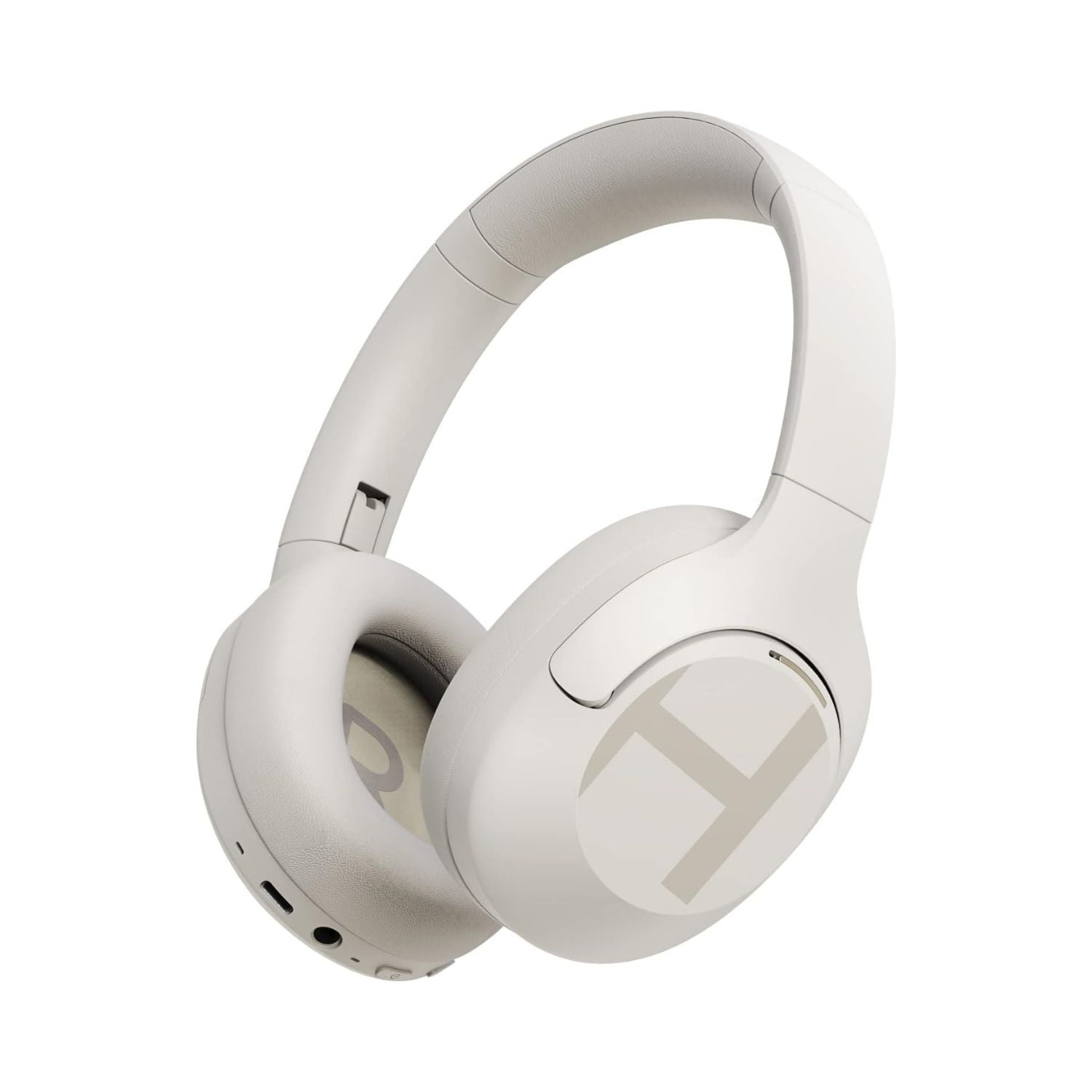 Haylou S35 Anc Audífonos Inalámbricos Bluetooth Cancelación De Ruido Blanco