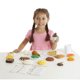 thumbnail image 3 of Set Play Food Melissa & Doug Food Fun Combine & Dine Dinners, 3 of 9