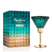 Pepe Jeans - Perfume Celebrate Edp 80Ml Mujer