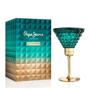 Pepe Jeans - Perfume Celebrate Edp 80Ml Mujer