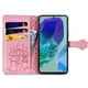 thumbnail image 3 of Funda Cartera FOXDOCK para Samsung Galaxy M55 5G , Flip PU con Relieve de Gatos y Perros, Tarjetero y Soporte, 3 of 6
