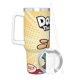 thumbnail image 3 of Vaso Térmico Desmarcar Hombre Perro 1180ml, 3 of 6