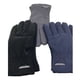 thumbnail image 1 of 3 Par Guantes Térmicos  Impermeables Para  Pantalla Táctil Bicicleta Montañismo, 1 of 4