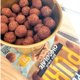 thumbnail image 2 of Puff de Maíz Horneado Sabor Chocolate, 180 g, 2 of 4