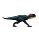 thumbnail image 2 of Figura de Acción Jurassic World Dinosaurio Carnotaurus Embiste Muerde, 2 of 8