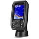 thumbnail image 3 of Fishfinder Garmin Striker 4 3.5 Chirp GPS con funda protectora, 3 of 5