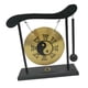 thumbnail image 5 of Gong Ornamento Decoración Del Hogar Latón Feng Shui Escritorio Gong Mini Chino Gong, 5 of 5
