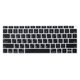 thumbnail image 1 of Funda de teclado UHamn en coreano para MacBook Air de 13 pulgadas, 1 of 4