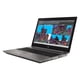 thumbnail image 3 of Notebook Workstation HP ZBook 15 G5 Intel i7-8850H 16GB RAM 512GB SSD 15.6" (Reacondicionado), 3 of 5