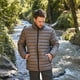 thumbnail image 2 of Parka Térmica Hombre Kano Villarrica Chaqueta Acolchada, 2 of 20