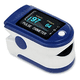 thumbnail image 1 of Saturómetro Oxímetro De Pulso, 1 of 4