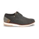 thumbnail image 2 of Zapato Negro Vía Franca, 2 of 6