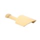 thumbnail image 3 of Cucharas de madera Perfectware PW Scoop 4-10 Mini (paquete de 10), 3 of 4