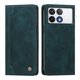 thumbnail image 2 of Funda Billetera para Xiaomi Poco F6 Pro Imán y Resistente Verde, 2 of 6