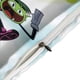 thumbnail image 5 of Teen Titans Go Cartoon Bedding Sets Ultra Soft Skin-Friendly Duvet Cover 3 Piece, Cute Comforter Cover Bed Set for Boys Girls Kids, 5 of 5