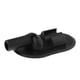 thumbnail image 1 of Lancha pesquera que pesca el toldo inflable del PVC del toldo / de la cubierta de la sombra del sol negro, 1 of 3