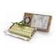 thumbnail image 1 of Quintal - Chocolate Blanco Con Cedrón - 100g, 1 of 5