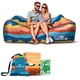 thumbnail image 1 of Sofá Inflable Lazybone Sillón Portátil, 1 of 8