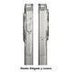thumbnail image 2 of Funda Crystal Palace Snap para iPhone 14 Pro Transparente, 2 of 3