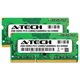 thumbnail image 2 of RAM para portátil A-Tech 4 GB DDR3 1600 MHz PC3‑12800 SODIMM, 2 of 7