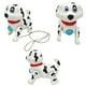 thumbnail image 1 of Pak De 3 Dalmata Caminante Luz Sonido Eco Bolsa, 1 of 3