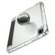 thumbnail image 5 of Carcasa Smart Cover Clear Para iPad Air 6 11 M2 2024 Negro, 5 of 6