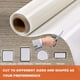 thumbnail image 2 of 1 Roll, Fiberglass Silicone Baking Mat (12''x96''), Non-Stick Reusable Baking Mat, Oven Liner Sheet, Cake Pan Mat, For Macaron, Cookie, Baking Tools, Kitchen Accessories, 2 of 4