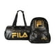 thumbnail image 1 of Pack Mochila + Bolso Bolonia Negro, 1 of 5