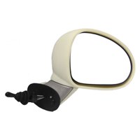 Repuestos Del Sol - Espejo Exterior Derecho Chevrolet Spark 0.8 2006 2016