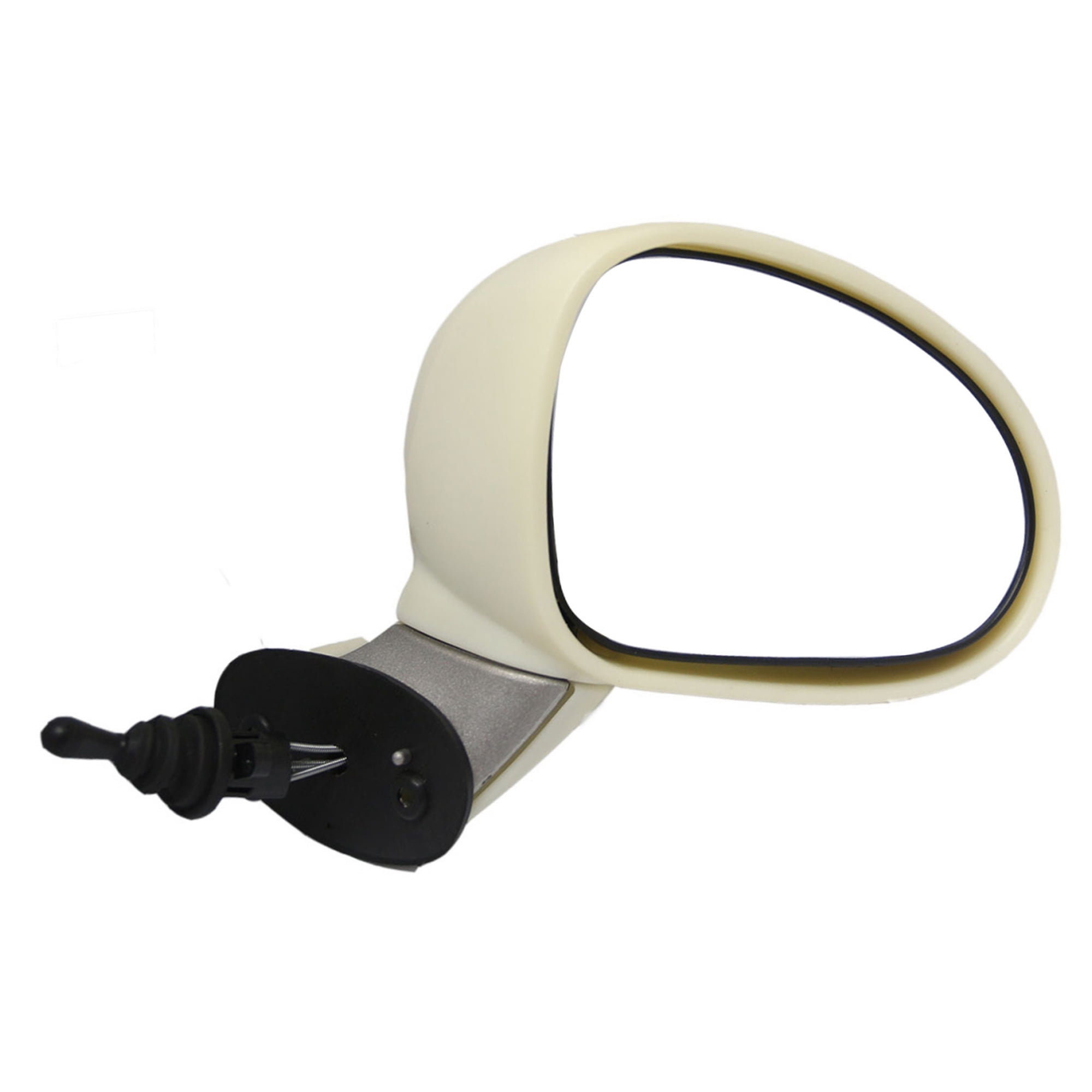 Repuestos Del Sol - Espejo Exterior Derecho Chevrolet Spark 0.8 2006 2016