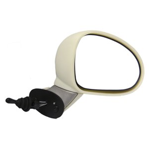 Repuestos Del Sol - Espejo Exterior Derecho Chevrolet Spark 1.0 2006 2016