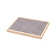 thumbnail image 3 of Vitrina De Joyería Cajón Bandeja Vitrina De Madera Titular De Joyería Estilo E, 3 of 5