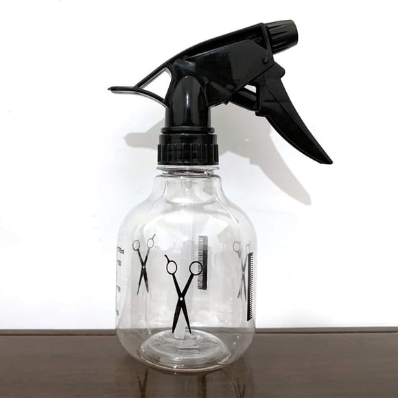 Botella pulverizadora Avenoir Mister de 250 ml para cabello, plantas y hogar