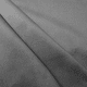 thumbnail image 3 of Sofá Cama 2 Plazas con 2 Puff, Portavasos y Baúles Gris Oscuro Felpa, 3 of 3