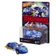 thumbnail image 1 of Figura de acción Transformers Twin Mill Deluxe 12,5 cm Robot Coche, 1 of 9