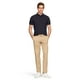 thumbnail image 2 of Polo Tommy Hilfiger 1985 Slim de manga corta para hombre, 2 of 3