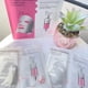 thumbnail image 3 of Set 3 Mascarillas Facial Retinol Regenera Firmeza Rostro Lau, 3 of 3