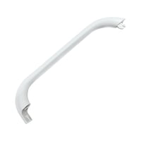 Bothyi - Perillas De La Puerta Del Refrigerador Accesorios Fáciles De Usar Para 00369542 Fr3860 369547