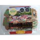 thumbnail image 1 of Galletas Miel Y Jengibre, 250 g, 1 of 1