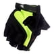 thumbnail image 2 of Guantes Para Bicicleta Talla XL Verde, 2 of 2