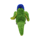 thumbnail image 3 of Peluche Lorito 20 cm Buinzoo, 3 of 3
