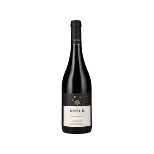 Vino Koyle Cinsault Don Cande