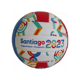 thumbnail image 3 of BALÓN VOLEIBOL MOLTEN MS-500 PANAMERICANOS SANTIAGO 2023 MO21850 - Talla 0, 3 of 3