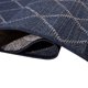thumbnail image 5 of Alfombra Meghan 120X170 Cm D6 Azul, 5 of 8