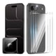 thumbnail image 1 of Protector de Pantalla Fhyeugfy iPhone Air 6.5" Paquete 3+1, 1 of 8