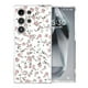 thumbnail image 1 of Funda de teléfono DYFYFKDI para Samsung Galaxy S25 Ultra Floral, 1 of 3